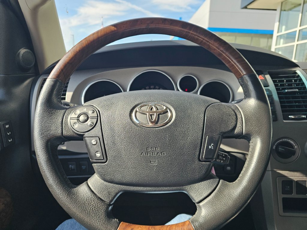 Used 2013 Toyota Tundra Platinum AWD/4WD image 25