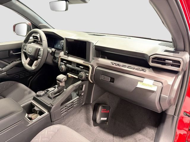 New 2026 Toyota Tacoma SR5 AWD/4WD image 23