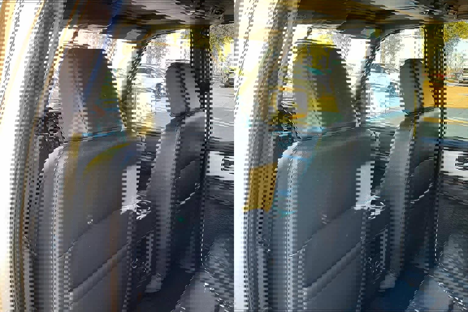 Used 2008 Ford Expedition Limited image 12