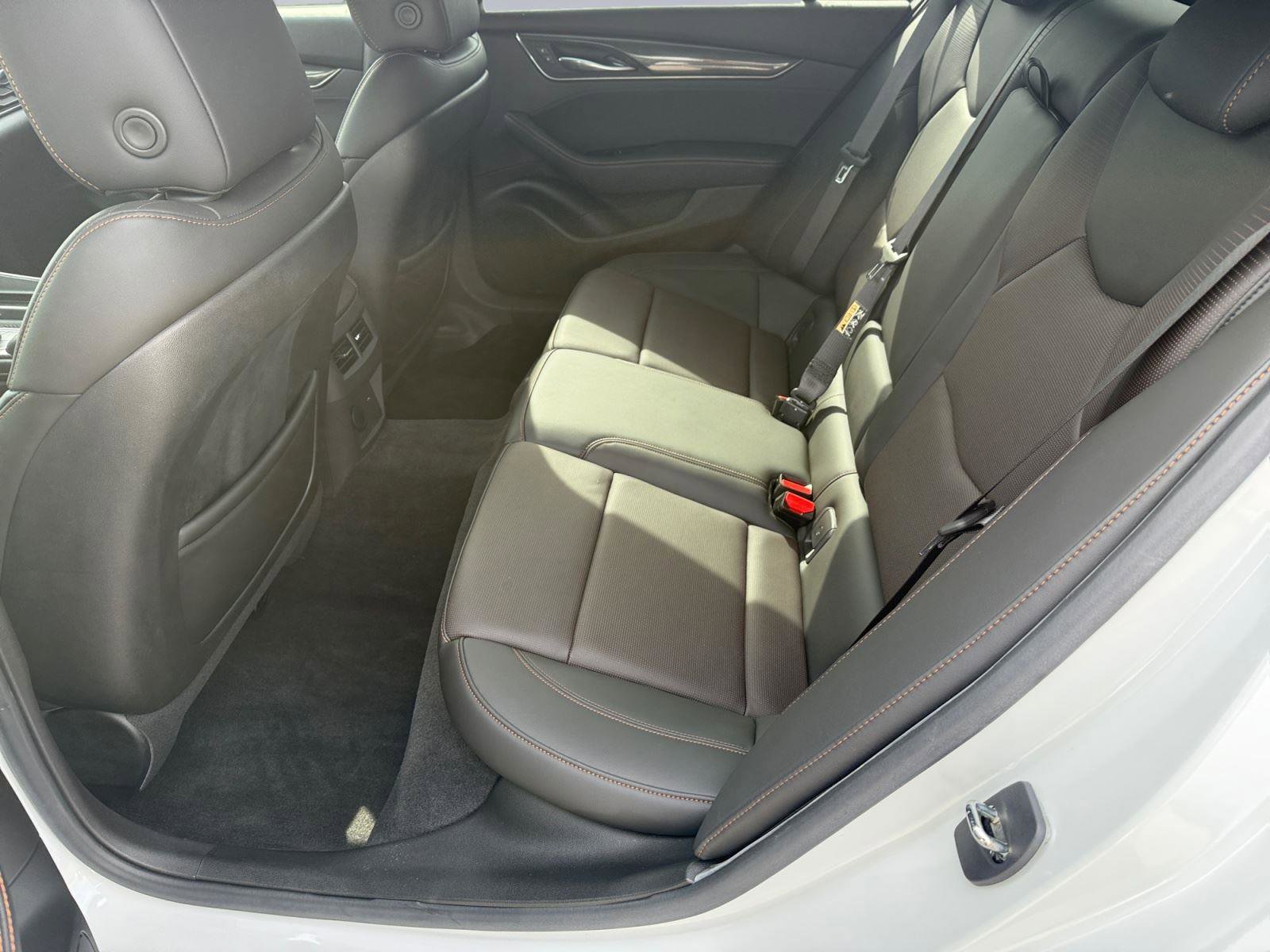 Used 2023 Cadillac CT5 Sport w/ Climate Package image 17