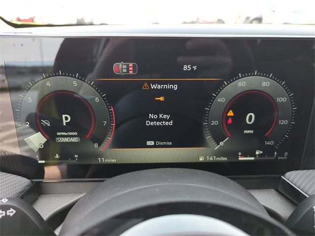 New 2026 Nissan Kicks SR image 42