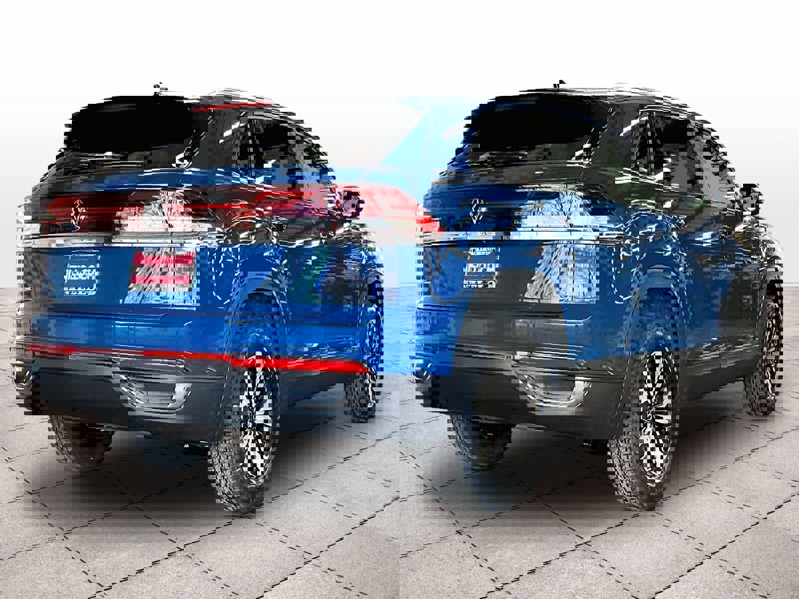 New 2026 Volkswagen Atlas Cross Sport SE image 4