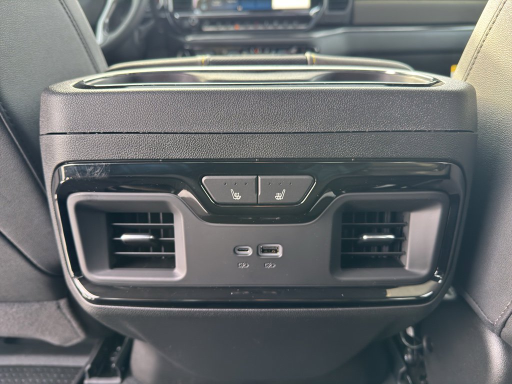 New 2026 Chevrolet Silverado 2500 ZR2 image 22
