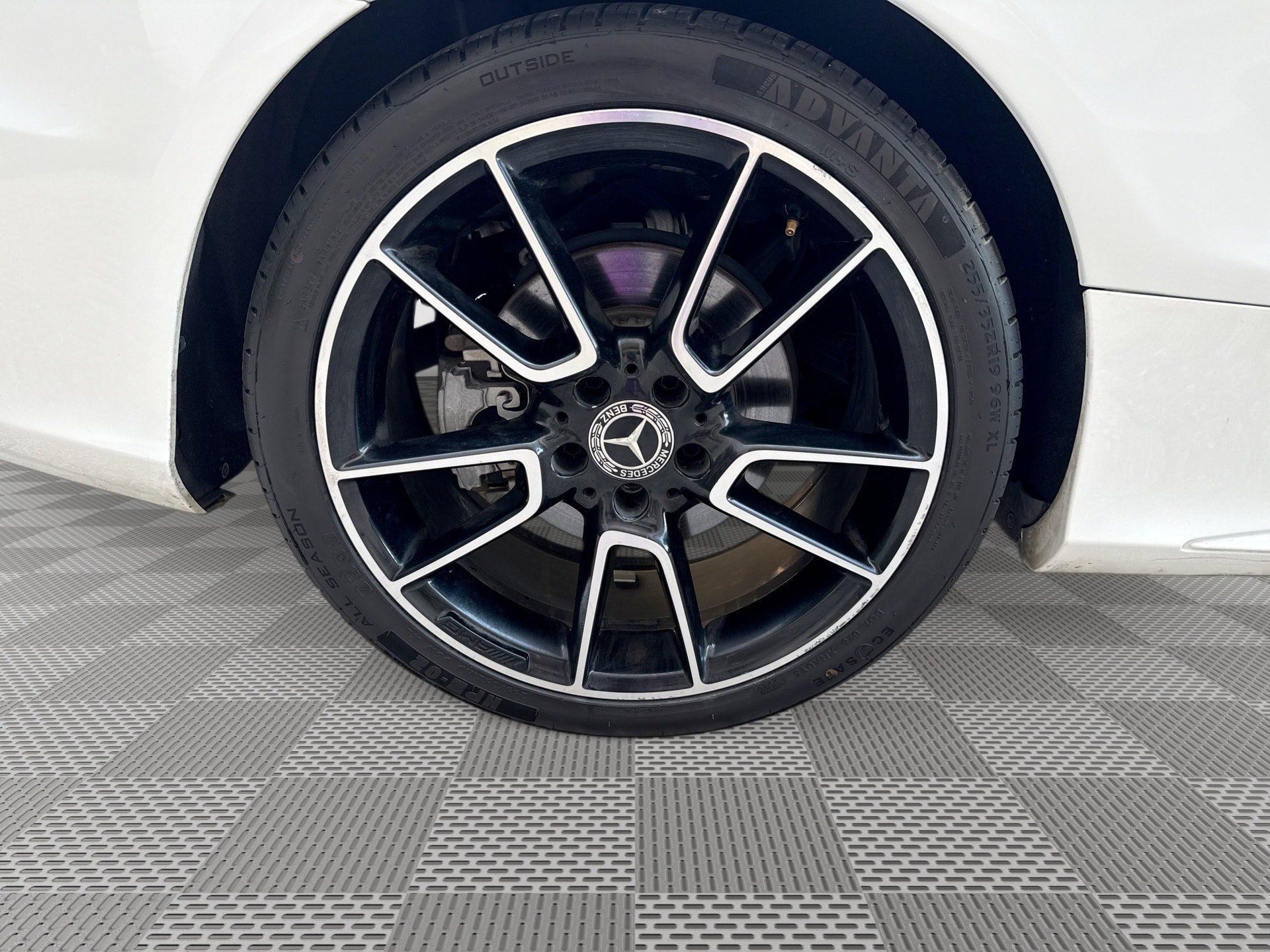 Used 2019 Mercedes-Benz C 300 Coupe w/ AMG Line image 29