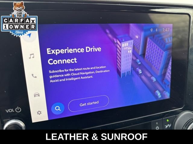 Used 2023 Toyota Highlander XLE image 6