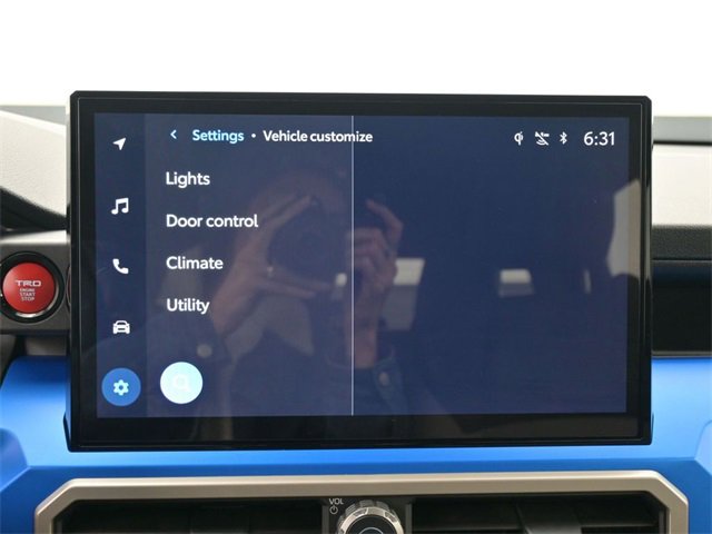 Used 2024 Toyota Tacoma TRD Off-Road image 15