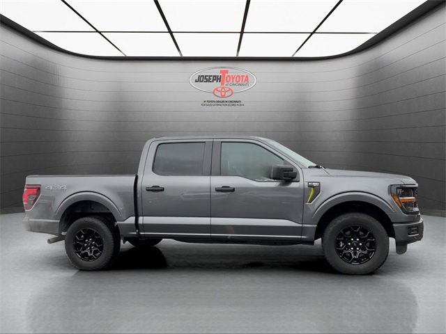 Used 2025 Ford F150 STX image 14