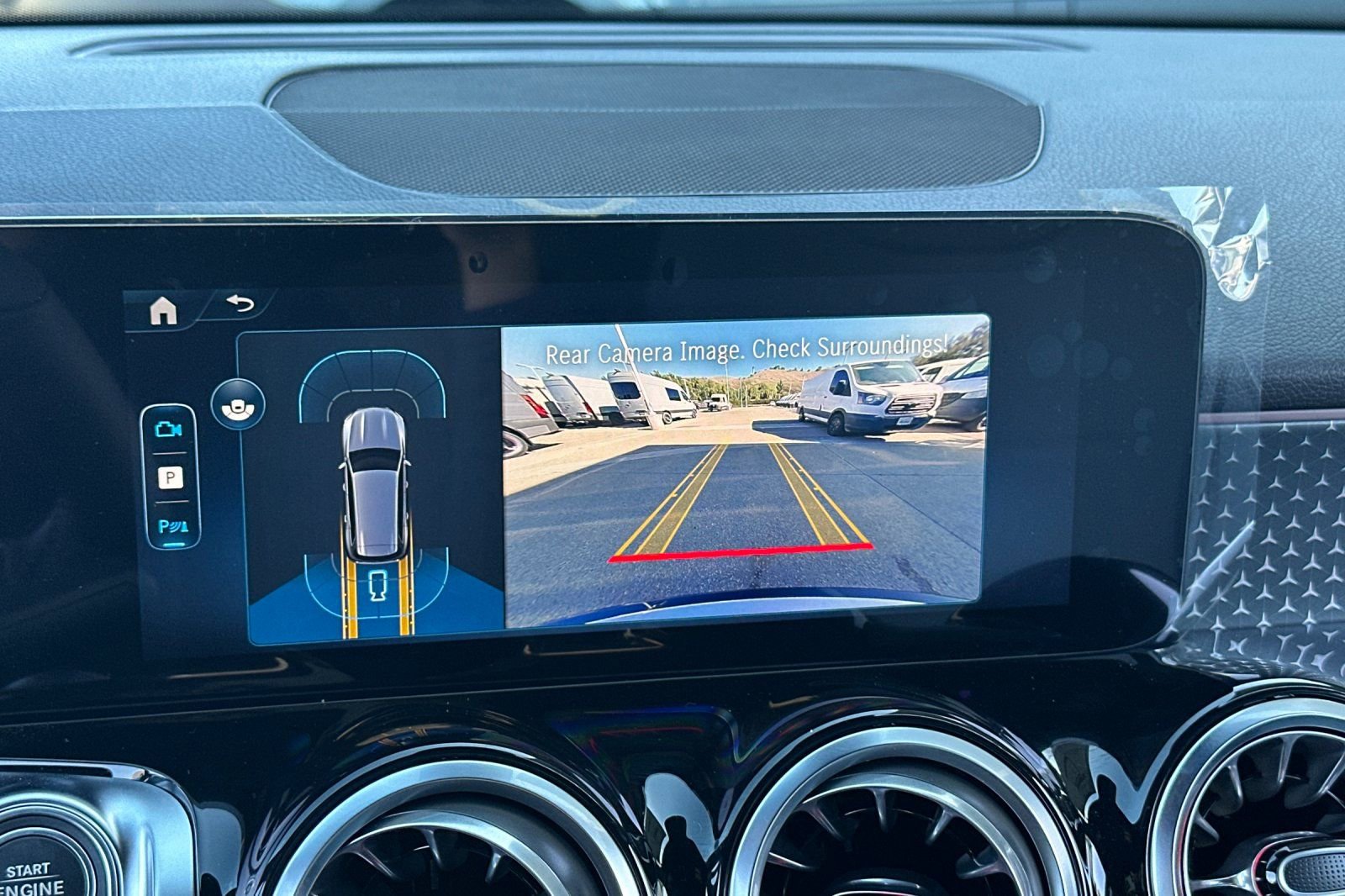 New 2026 Mercedes-Benz GLB 250 image 17