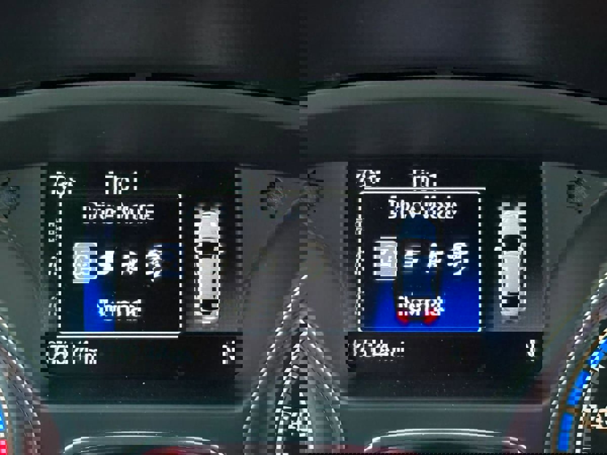 Used 2018 Ford Focus RS AWD/4WD image 57