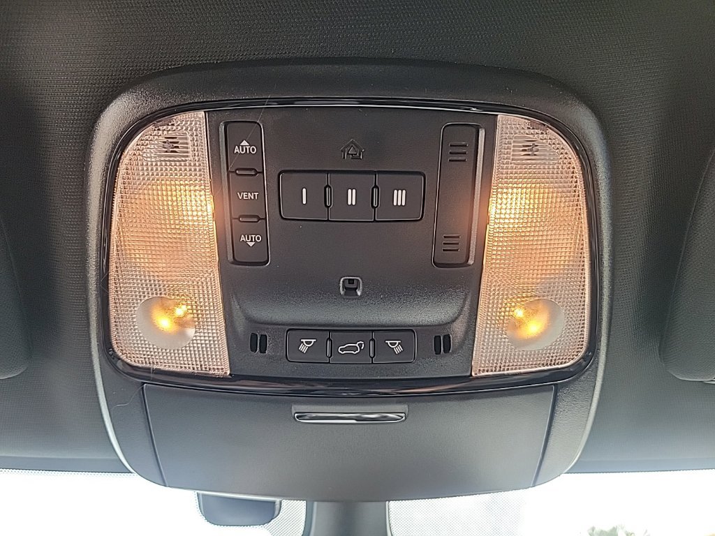 New 2027 Dodge Durango GT AWD/4WD image 17