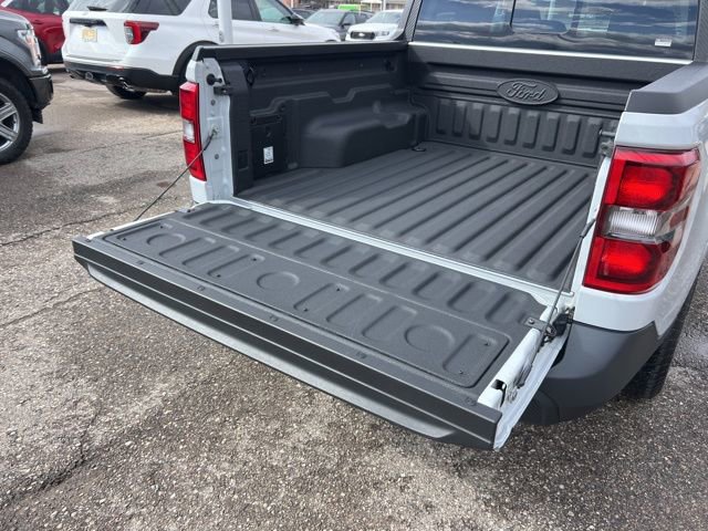 Certified 2023 Ford Maverick Tremor w/ Tremor Off-Road Package image 22