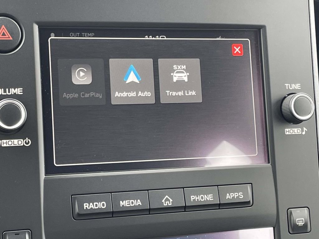 Certified 2026 Subaru Forester image 25