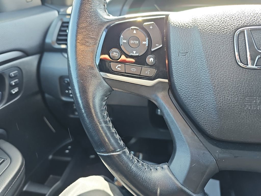 Used 2021 Honda Passport EX-L image 21