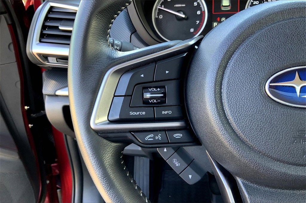 Used 2024 Subaru Forester Premium image 11