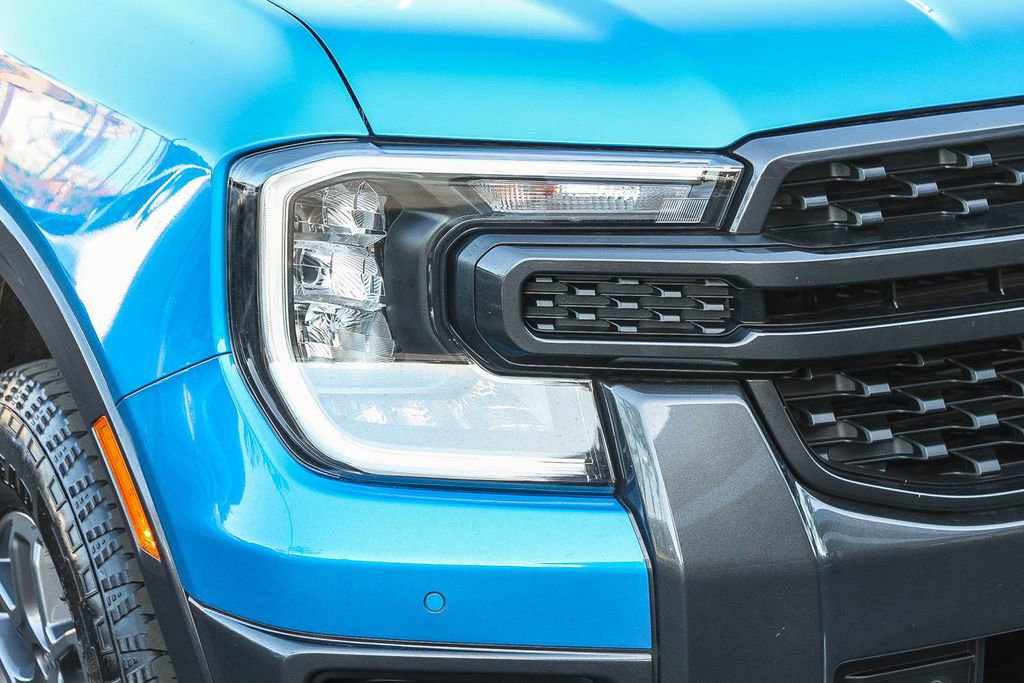 Used 2024 Ford Ranger XLT w/ Technology Package RWD image 4