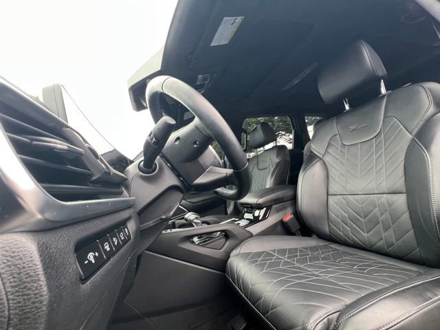 Certified 2024 Kia Telluride SX Prestige X-Line AWD/4WD image 18