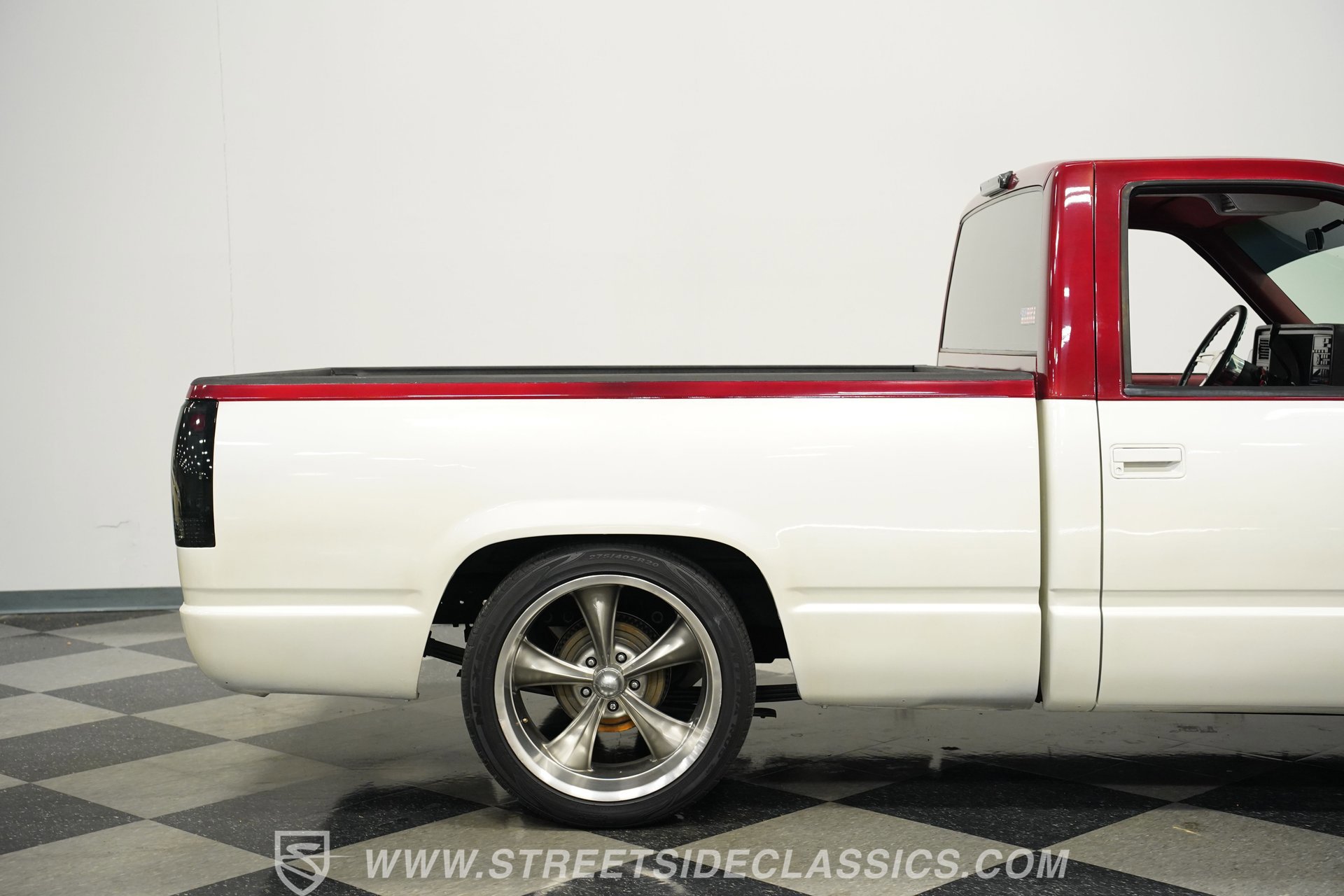 Used 1994 GMC Sierra 1500 2WD Regular Cab image 28