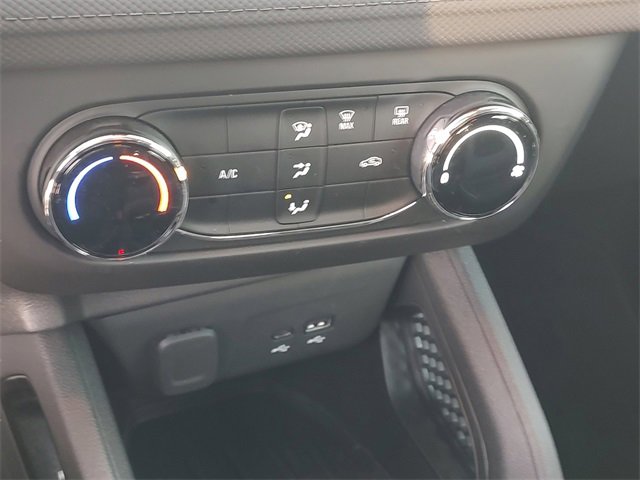 Used 2026 Chevrolet TrailBlazer LS w/ LS Convenience Package image 16