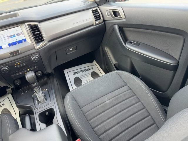 Used 2023 Ford Ranger XLT w/ Trailer Tow Package image 15