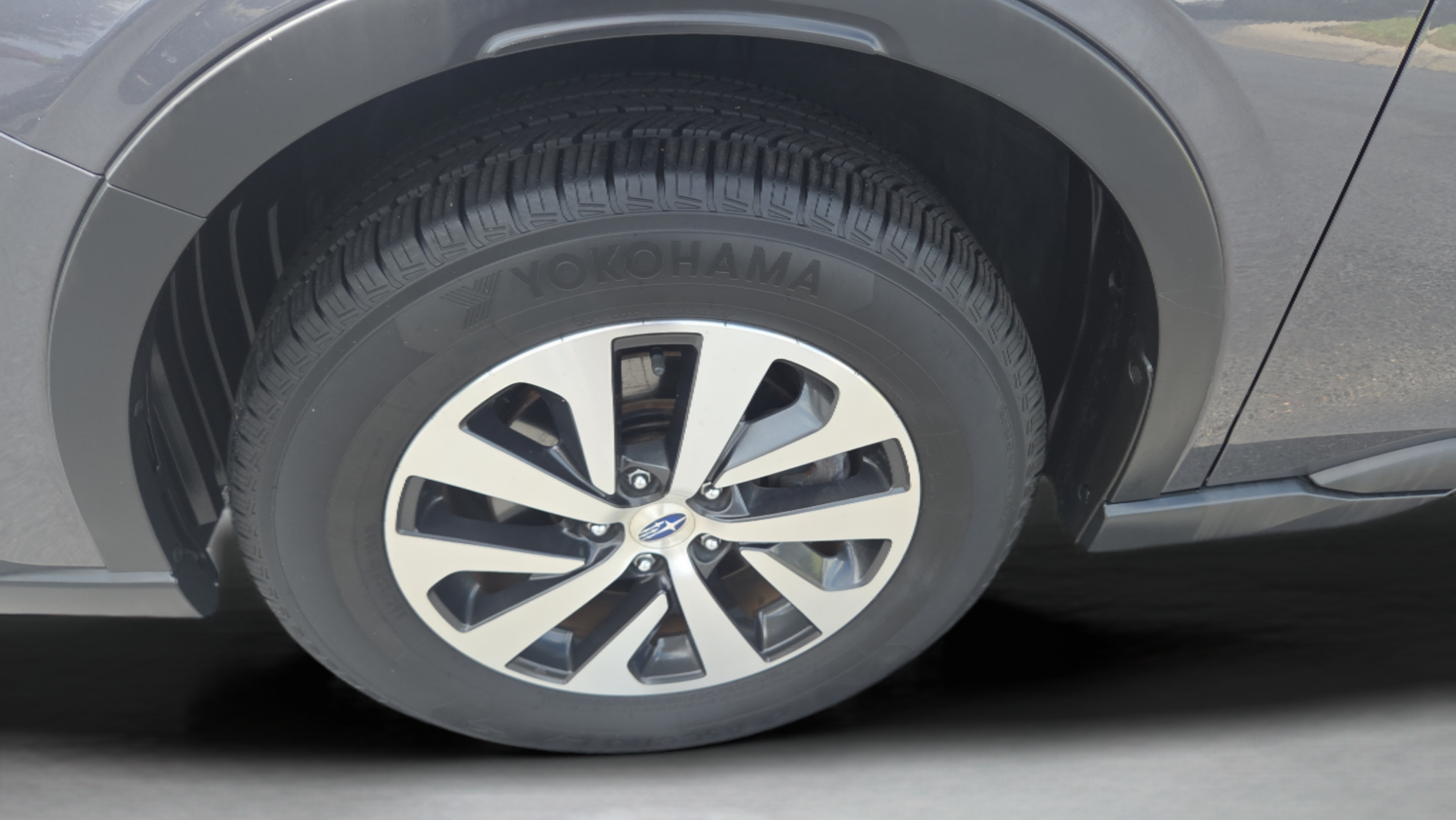 Used 2020 Subaru Outback Premium AWD/4WD image 41