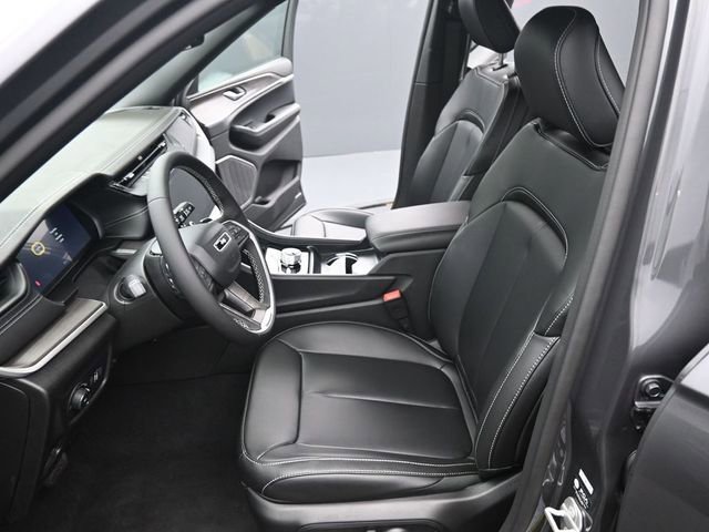 New 2026 Jeep Grand Cherokee Limited image 10