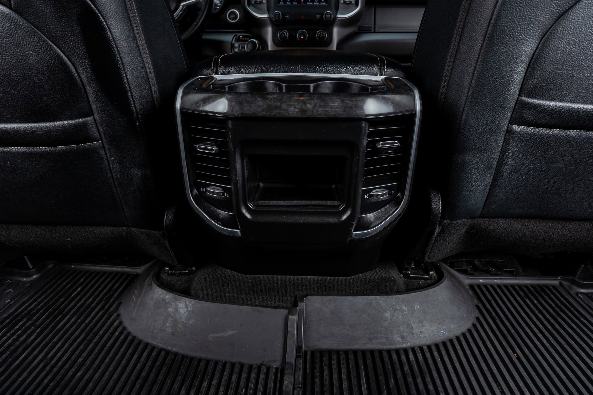 Used 2021 RAM 1500 Lone Star image 29