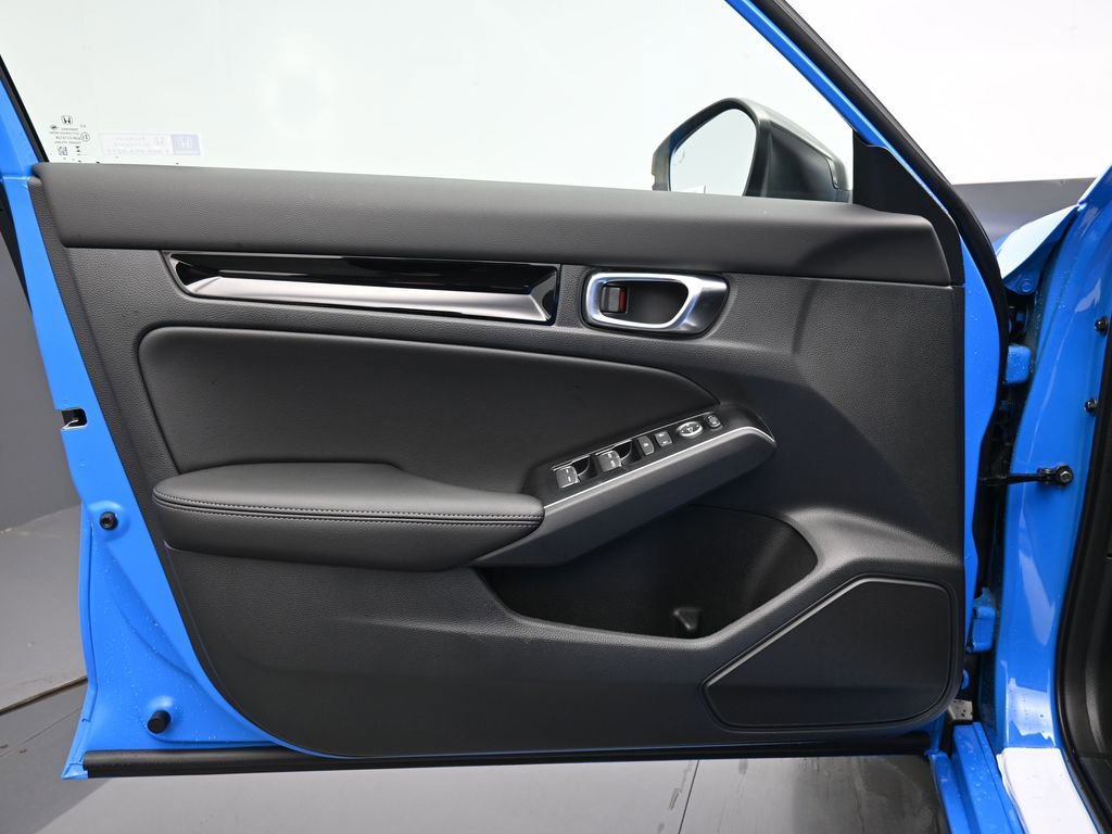 New 2026 Honda Civic Sport Touring image 30