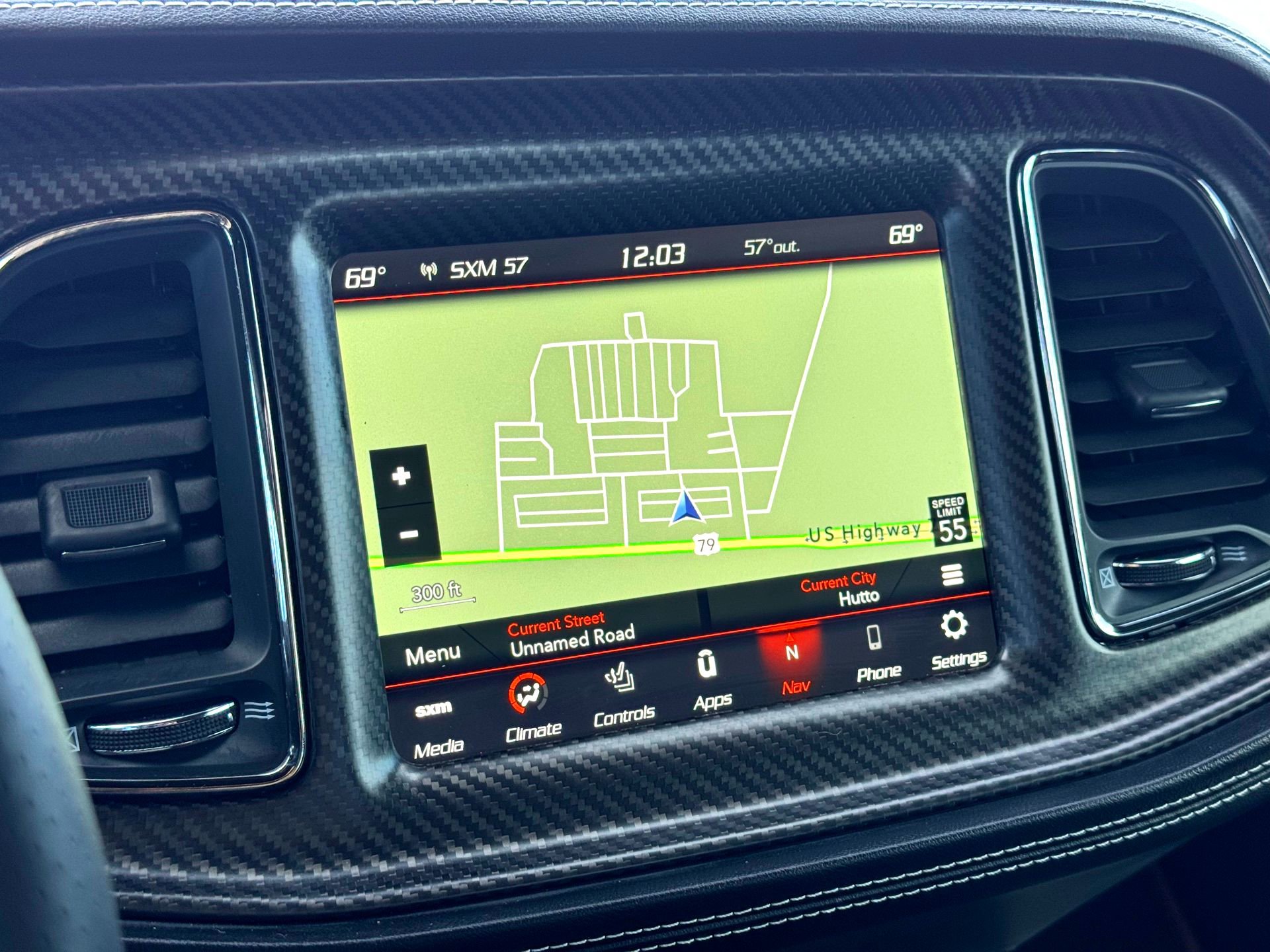 Used 2023 Dodge Challenger SRT Hellcat image 37