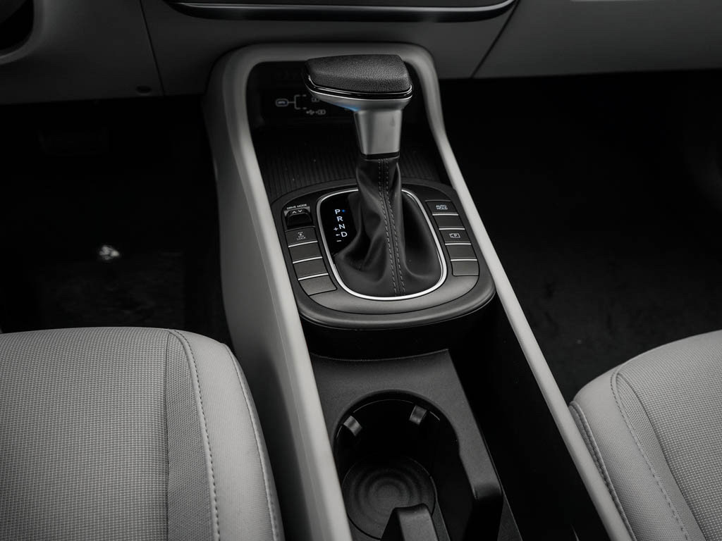 New 2026 Hyundai Kona SE AWD/4WD image 25