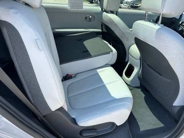 Used 2024 Hyundai Ioniq 5 Limited AWD/4WD image 9