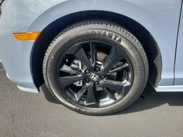 Used 2024 Honda Odyssey Sport image 17