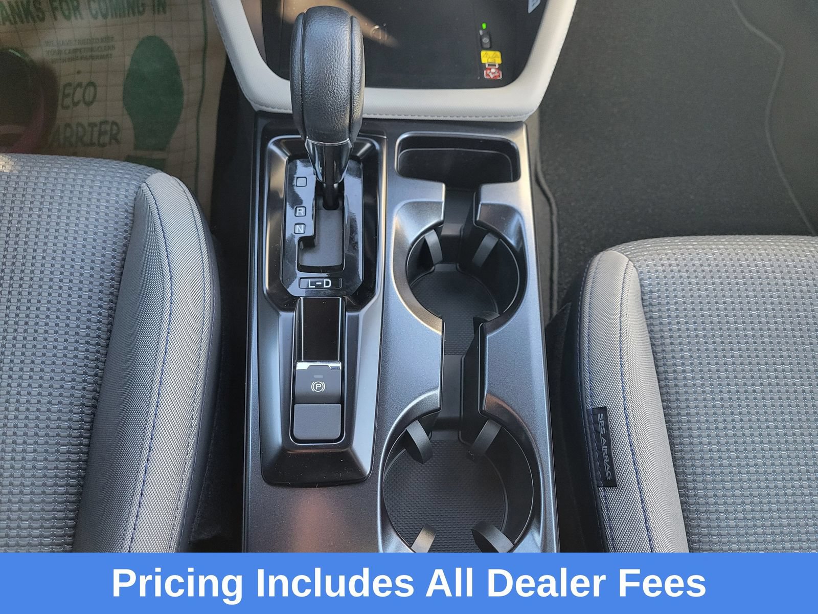 New 2026 Subaru Forester Premium AWD/4WD image 20