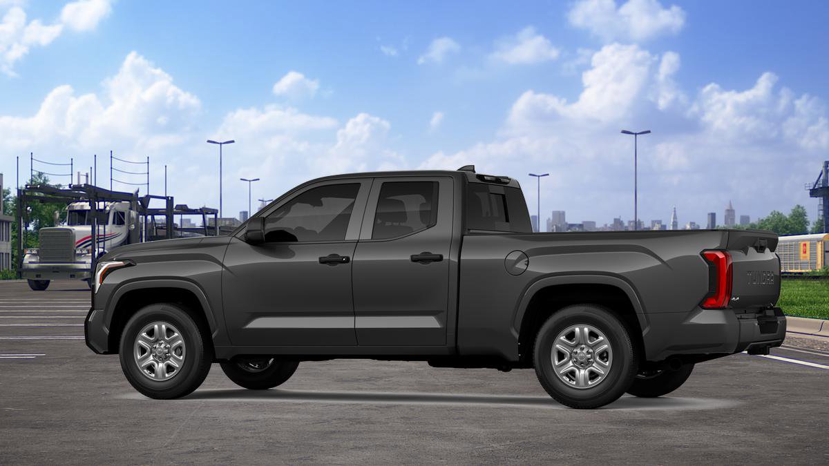 New 2026 Toyota Tundra SR AWD/4WD image 7