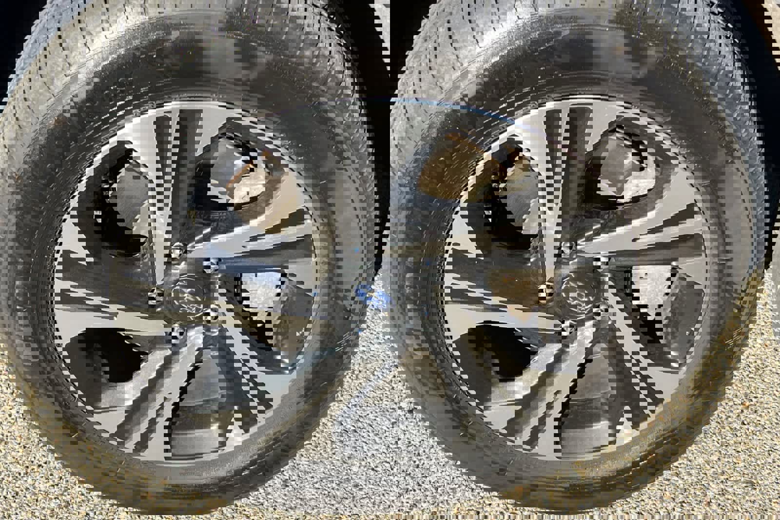 Used 2024 Subaru Crosstrek 2.0i Premium image 10