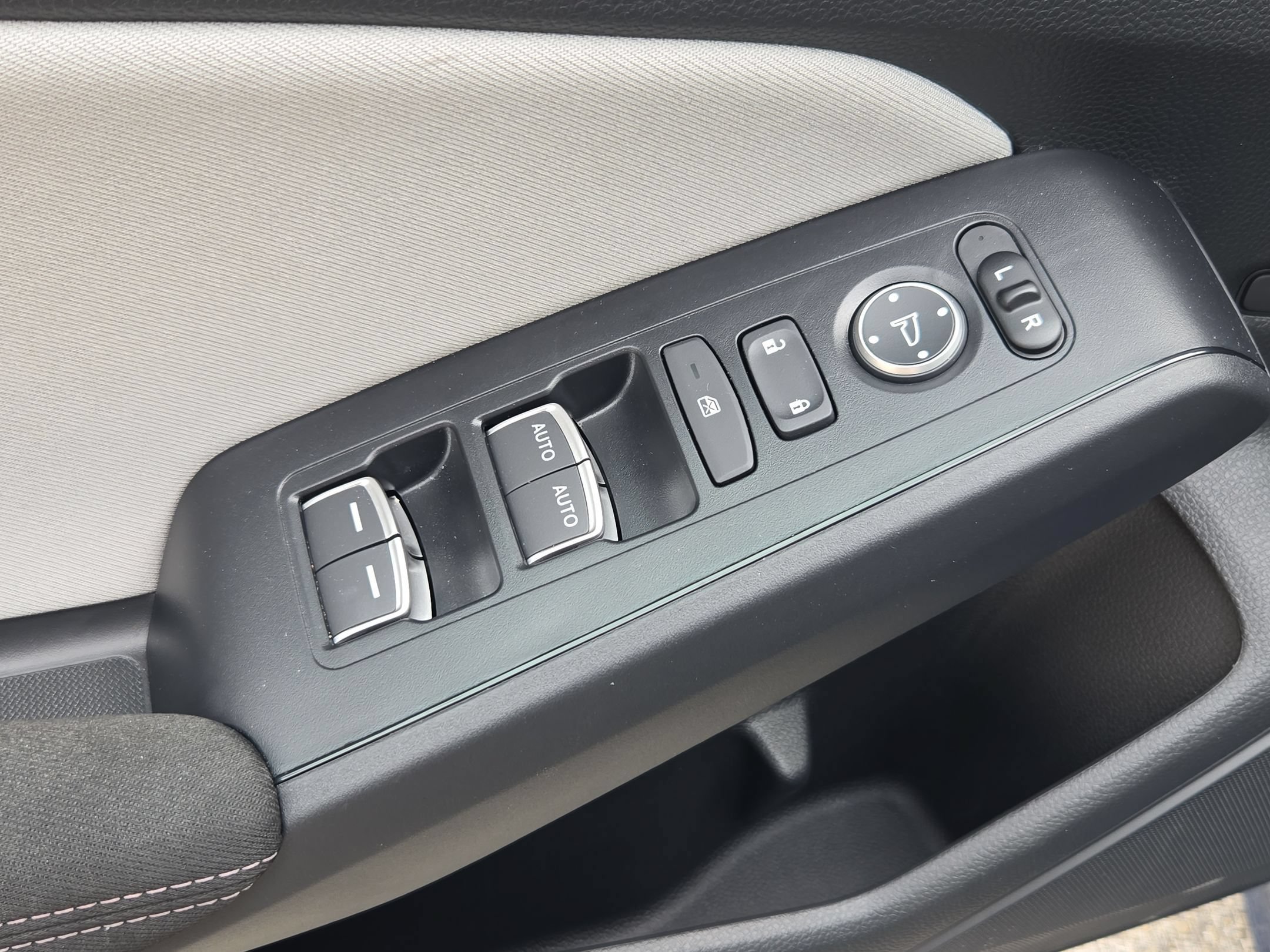 Used 2026 Honda Civic Sport image 11