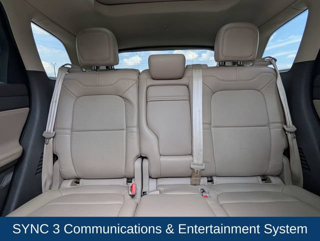 Used 2020 Lincoln Corsair Reserve AWD/4WD image 29