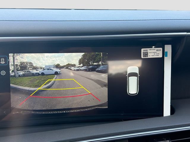 New 2026 Hyundai Palisade FWD Hybrid image 14