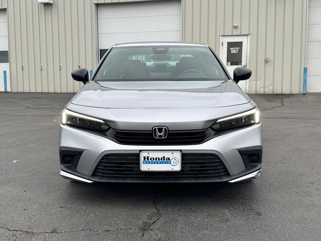 Used 2023 Honda Civic Sport image 2