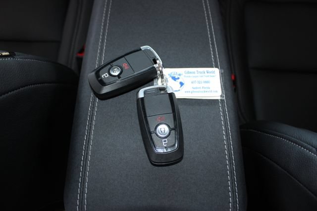 Used 2026 Ford Bronco Big Bend AWD/4WD image 28