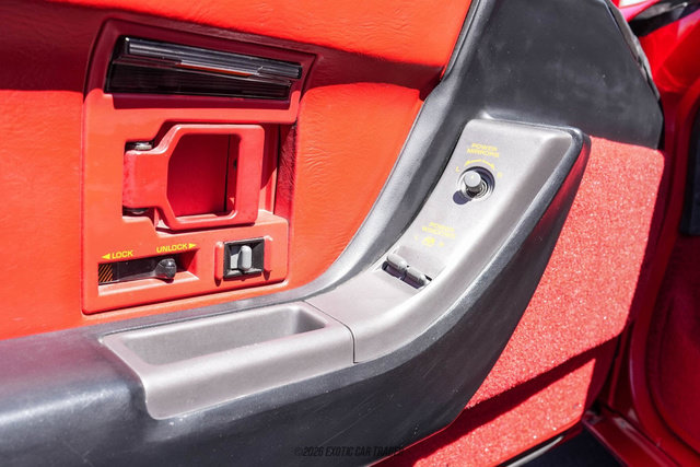 Used 1990 Chevrolet Corvette ZR-1 RWD image 29