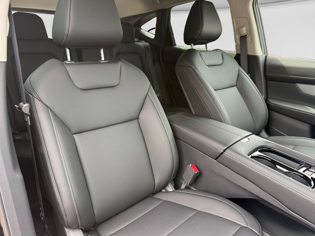New 2027 Nissan Murano SL AWD/4WD image 16