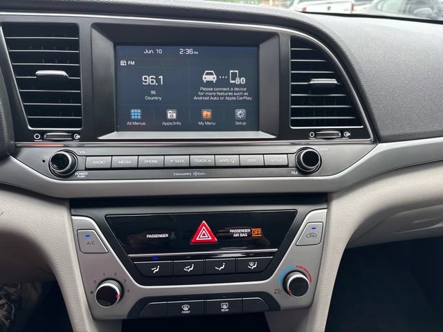 Used 2018 Hyundai Elantra SEL FWD image 15