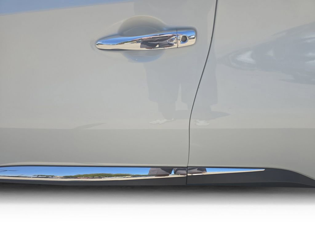 Used 2018 Nissan Murano Platinum image 18