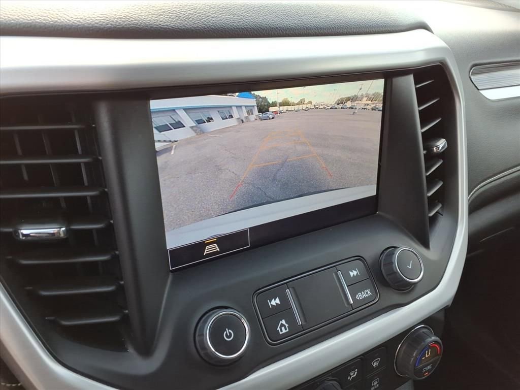 Used 2023 GMC Acadia SLT image 23