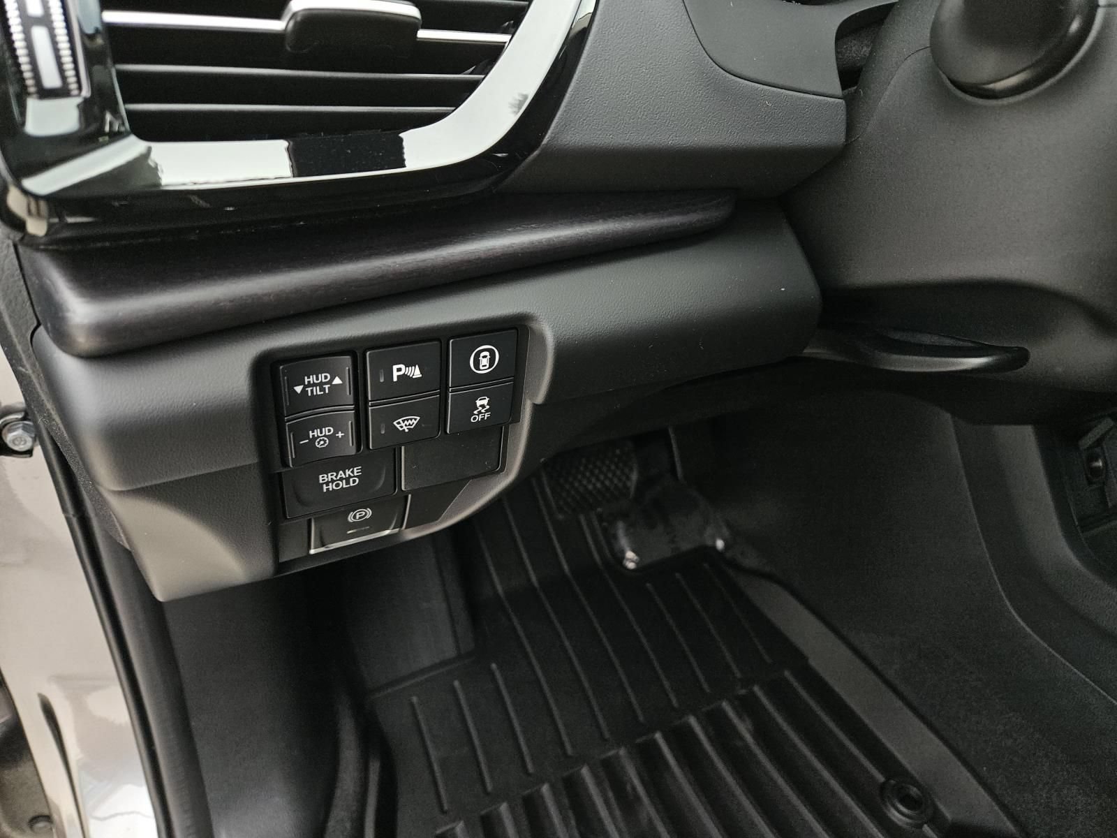 New 2026 Acura RDX w/ Advance Package AWD/4WD image 17