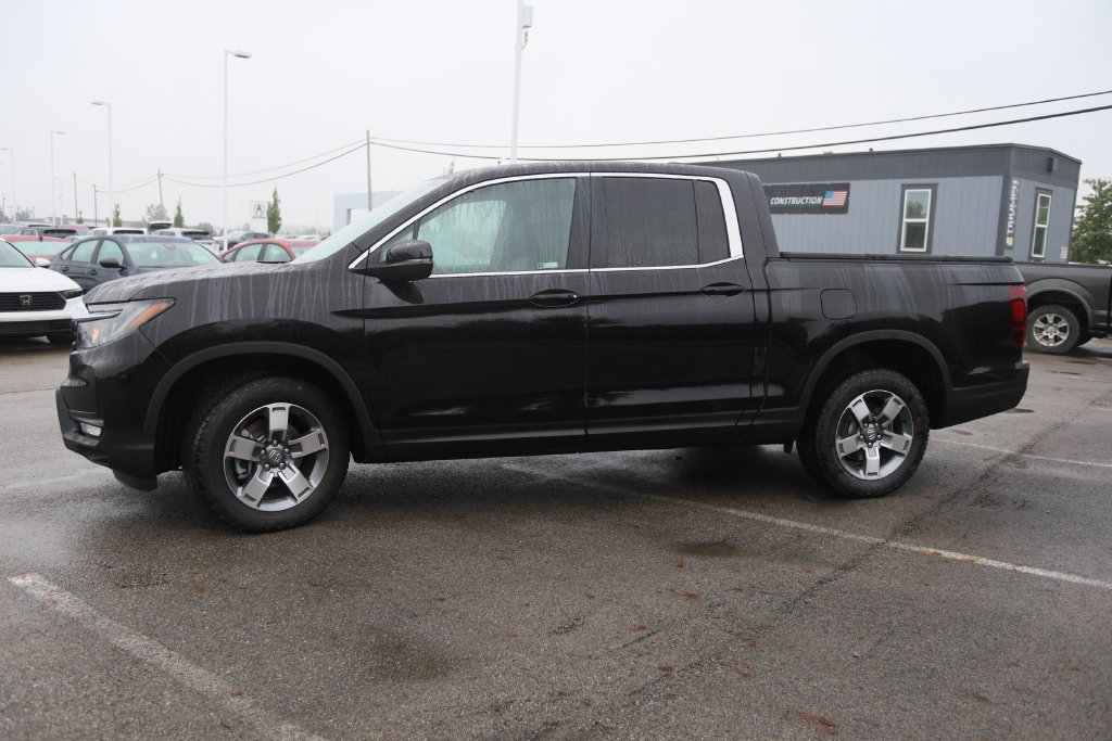New 2026 Honda Ridgeline RTL image 9