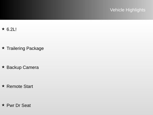 Certified 2023 Chevrolet Silverado 1500 ZR2 w/ Technology Package image 10