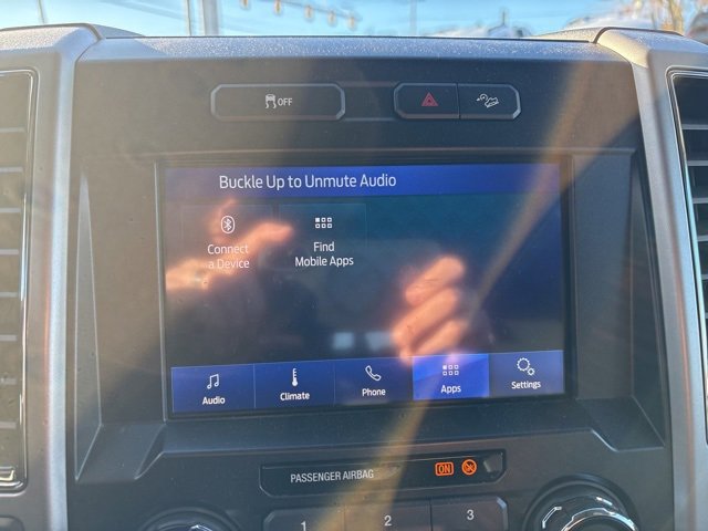 Used 2021 Ford F250 Lariat w/ Chrome Package image 28