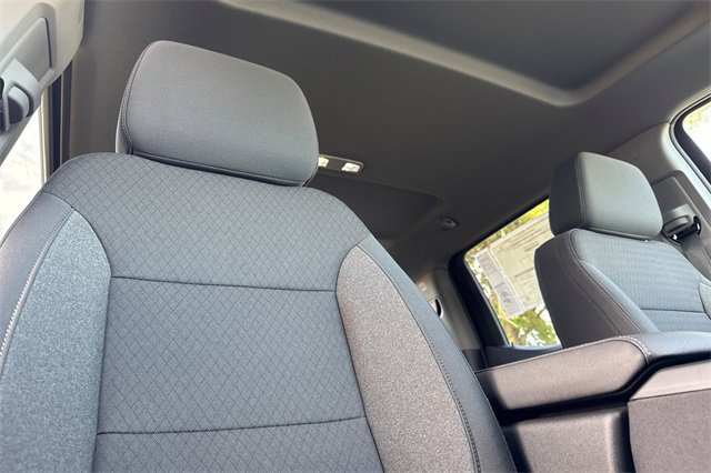 New 2026 GMC Sierra 1500 Elevation image 18
