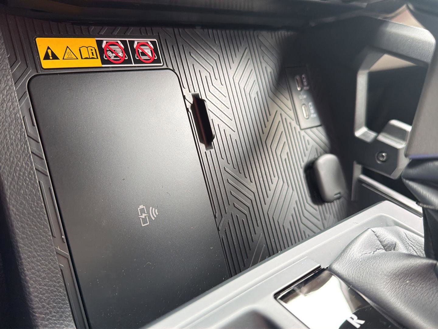 New 2026 Toyota Tacoma Limited AWD/4WD image 18